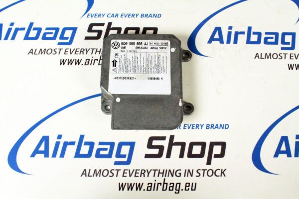 Airbag module Volkswagen Caddy (2010-2015)