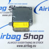 Airbag module Volkswagen Caddy (2010-2015) - Image 2