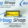 Airbag module Volkswagen Caddy (2010-2015) - Image 3