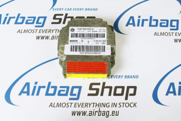 Airbag modul Volkswagen EOS (2006-2015)