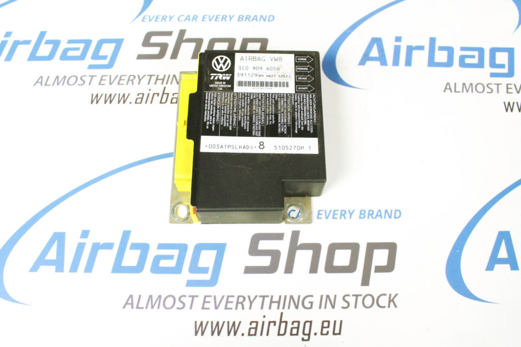 Airbag module Volkswagen Golf 7 sportsvan (2014....) Airbag Shop