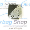 Airbag module Volkswagen Golf 7 sportsvan (2014-....) - Image 2