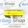 Airbag module Volkswagen Golf 7 sportsvan (2014-....) - Image 3