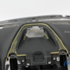 Airbag kit – Cruscotto Start/Stop nero Ford Galaxy S-max (2015- …) - immagine 4