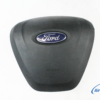 Airbag kit – Cruscotto Start/Stop nero Ford Galaxy S-max (2015- …) - immagine 7