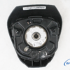 Airbag kit – Cruscotto Start/Stop nero Ford Galaxy S-max (2015- …) - immagine 8