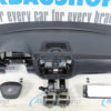 Airbag kit - Tableau de bord carbon Seat MII facelift (2016-....) – Image 2