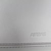 Airbag set - Dashboard grey leather with stitches speaker radar Volvo XC60 (2008-2017) - Image 4
