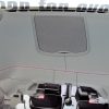 Airbag kit - Cruscotto pelle cucitura rosso HUD Speaker BMW X4 G02 (2018-....) - immagine 4