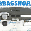 Airbag set - Armaturenbrett mit speaker Volvo V70 (2007-....) – Bild 2