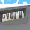 Airbag kit - Cruscotto nero pelle cucitura grigio HUD speaker BMW X7 G07 (2018-....) - immagine 3