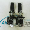 Airbag set - Dashboard with navi Lexus CT 200h (2011-....) - Image 6