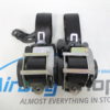 Airbag kit - Cruscotto carbonio Skoda Citigo facelift (2016-....) - immagine 7