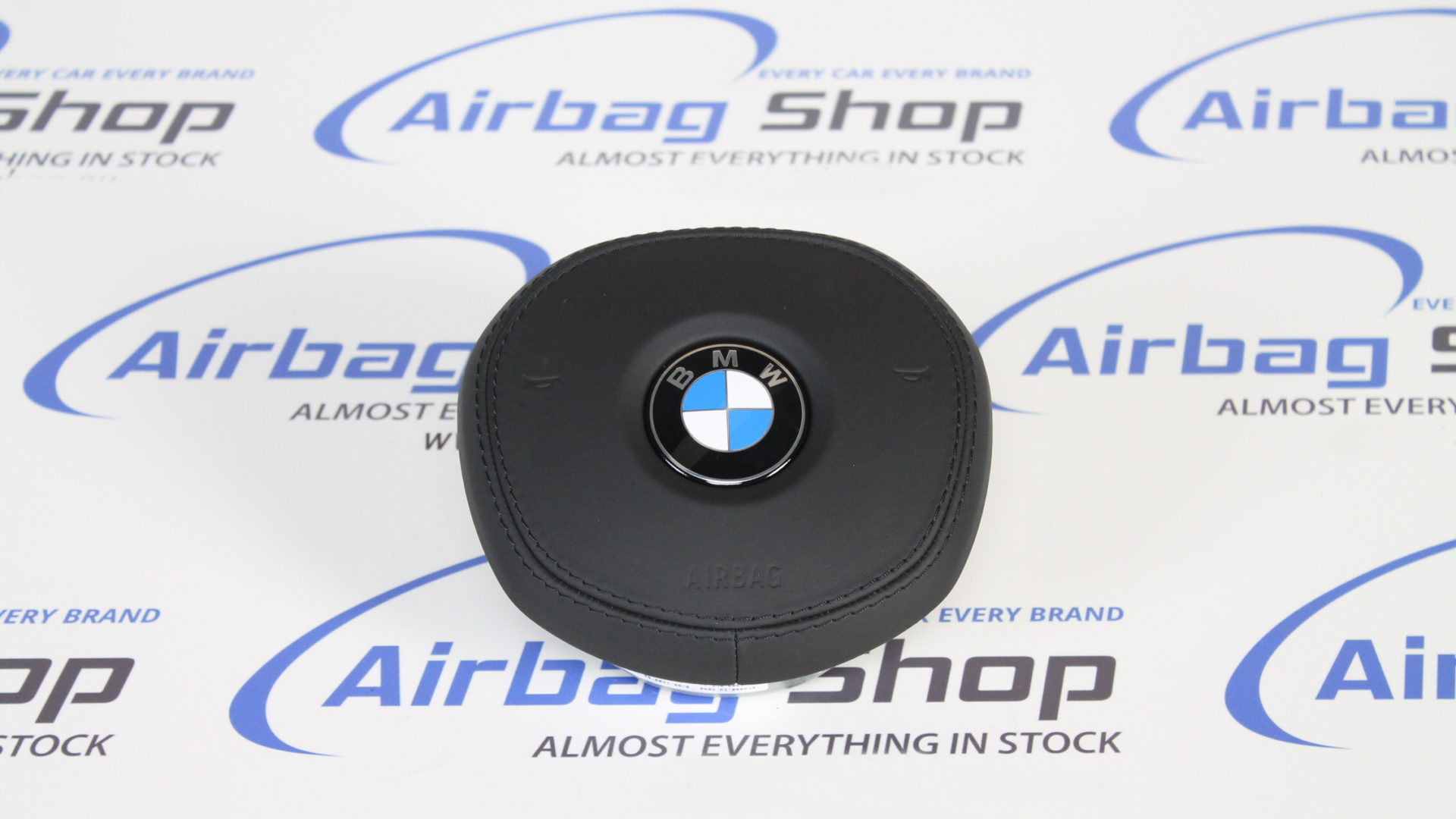 Driver airbag BMW X7 G07 (2018....) Airbag Shop