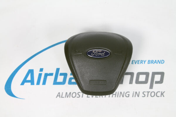 Airbag guida Ford EcoSport (2012-....)