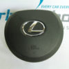 Airbag set - Dashboard with navi Lexus CT 200h (2011-....) - Image 5