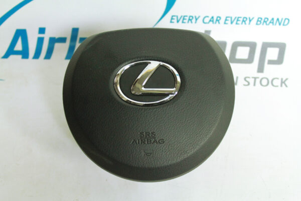 Driver airbag Lexus CT 200h (2011-....)