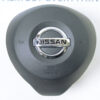 Airbag kit - Tableau de bord Nissan Micra K14 (2017-....) – Image 3