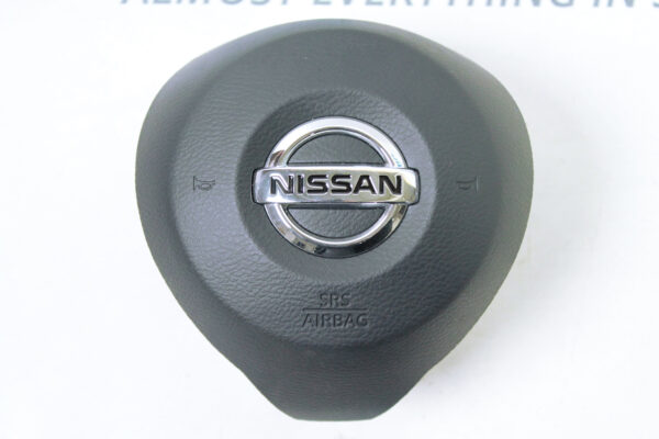 Driver airbag Nissan Micra K14 (2017-....)