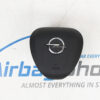 Airbag set - Opel Combo E (2018-heden) - Afbeelding 2