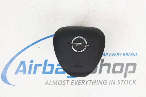 Driver airbag Opel Combo E (2018-....)