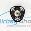 Driver airbag Opel Combo E (2018-....) - Image 2