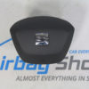 Airbag kit - Tableau de bord carbon Seat MII facelift (2016-....) – Image 6