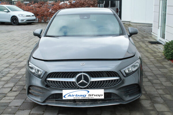 Mercedes A klasse W177 (2018-....)