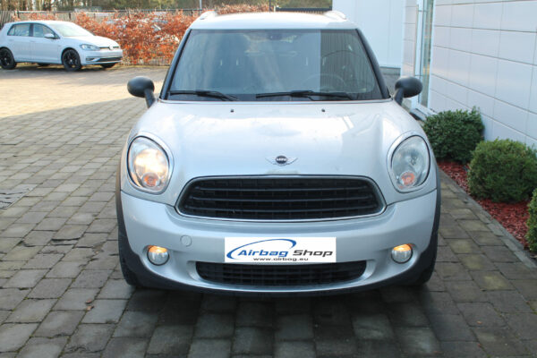 Mini Countryman R60 (2010-2014)