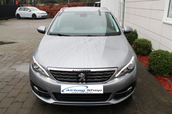 Peugeot 308 (2018)