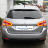 Peugeot 308 (2018) - Image 3