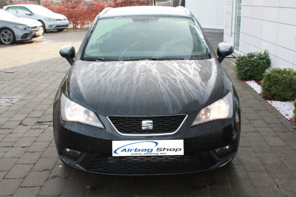Seat Ibiza 6J facelift (2016-....)