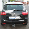 Seat Ibiza 6J facelift (2016-....) - Image 3
