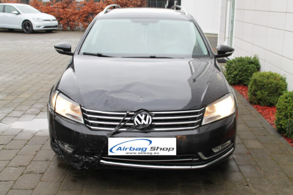 Volkswagen  Passat B7 (2010-2014)