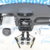 Airbag set - Dashboard Jeep Renegade (2014-heden) - Afbeelding 2