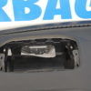 Airbag set - Dashboard black HUD start/stop Ford Focus (2018-....) - Image 4