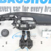 Airbag set - Dashboard black Mazda MX-5 (2015-....) - Image 2