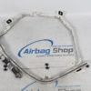 Dak airbags links of rechts Mercedes E klasse W212 (2009-2016) - Afbeelding 2