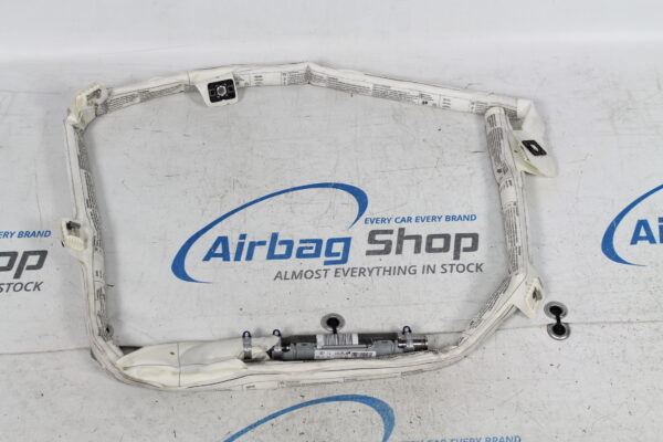 Dak airbags links of rechts Mercedes E klasse W212 (2009-2016)
