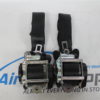 Airbag set - Dashboard HUD speaker start/stop Ford Focus (2018-heden) - Afbeelding 7