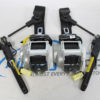 Airbag set - Dashboard Jeep Renegade (2014-heden) - Afbeelding 5