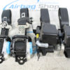 Airbag kit - Cruscotto Mazda CX-5 (2017-....) - immagine 6