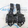 Airbag set - Dashboard black Mazda MX-5 (2015-....) - Image 4