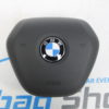 Airbag kit - Cruscotto nero/beige HUD speaker BMW 3 serie G20 (2019-....) - immagine 7