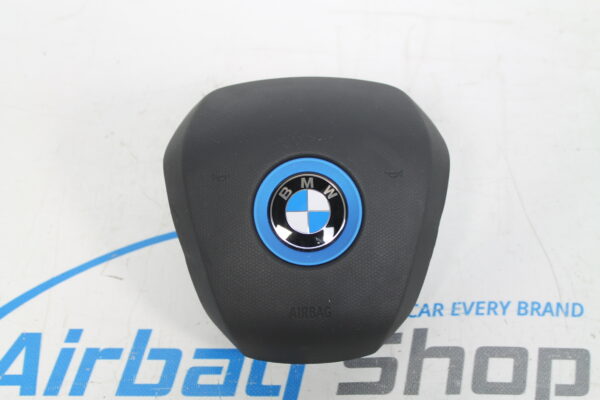 Airbag guida BMW I3 (2017-....)