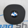 Airbag kit - Cruscotto M nero/beige HUD speaker BMW 3 serie G20 (2019-...) - immagine 7