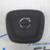 Airbag set - Dashboard zwart Volvo XC40 (2017-heden) - Afbeelding 5