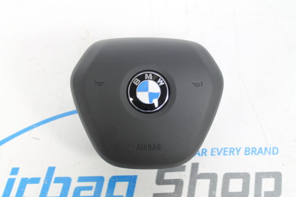 Airbag guida nero BMW X4 G02 (2018-....)