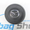 Airbag set - Dashboard black Mazda MX-5 (2015-....) - Image 3
