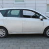 Toyota Verso-S (2012) - Image 2